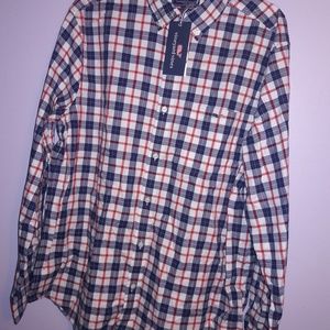 Vineyard vines dress shirt